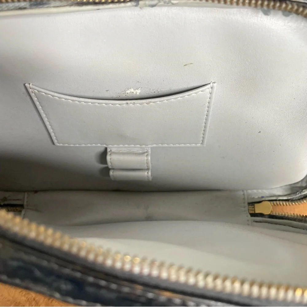 Louis Vuitton custom painted Vernis Murray backpack - Picture 16 of 16